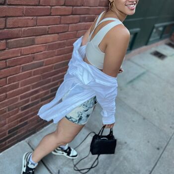 Full leaked Dascha polanco private photo