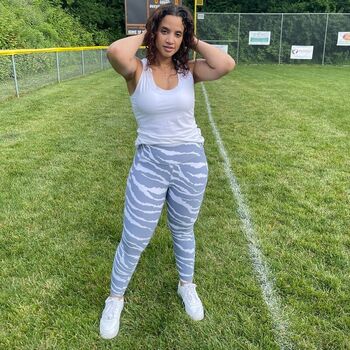 Full leaked Dascha polanco private photo