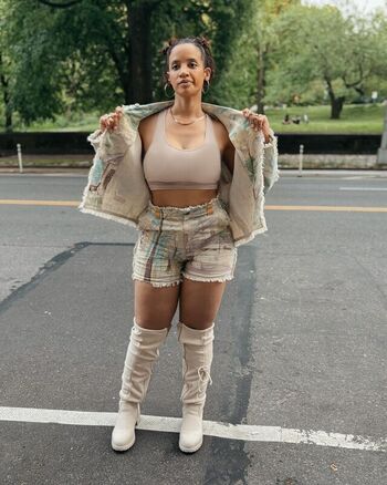 Dascha Polanco