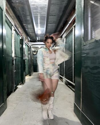 Full leaked Dascha polanco private photo