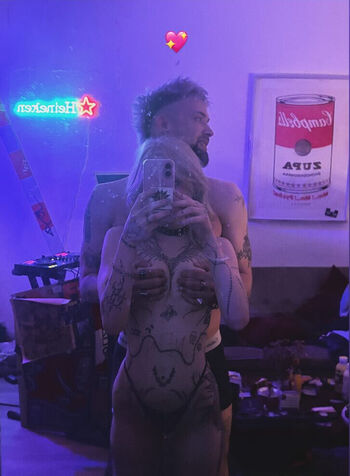 Full leaked Dasha private photo