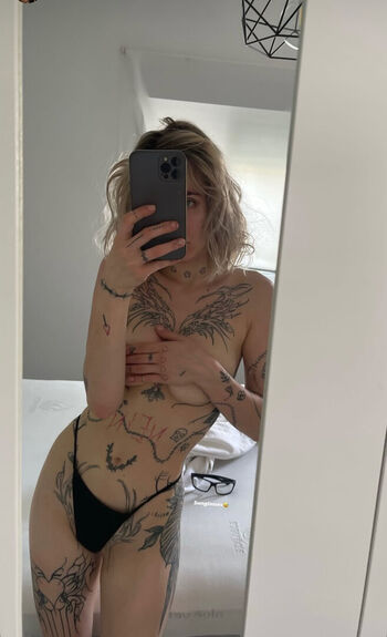 Full leaked Dasha private photo