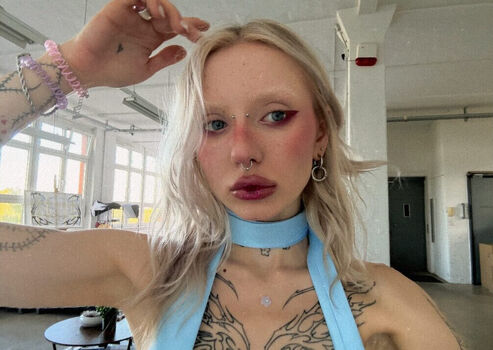 Full leaked Dasha private photo
