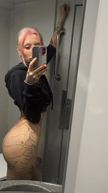 Full leaked Dasha private photo