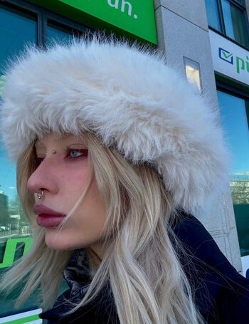Full leaked Dasha private photo