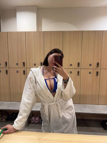Full leaked Dasha baieva private photo