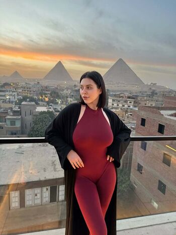 Full leaked Dasha baieva private photo