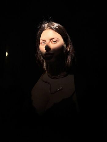 Full leaked Dasha baieva private photo