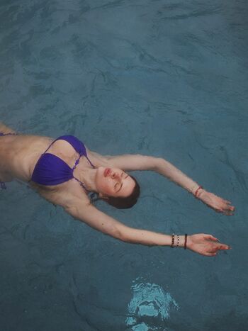 Full leaked Dasha baieva private photo