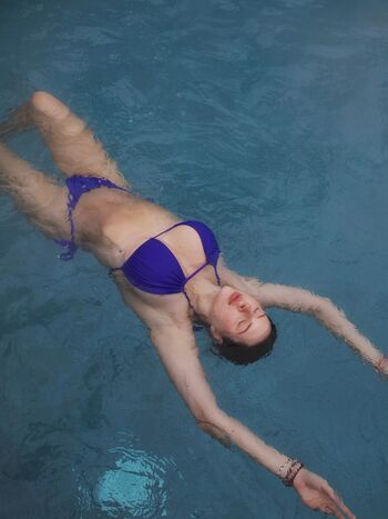 Full leaked Dasha baieva private photo