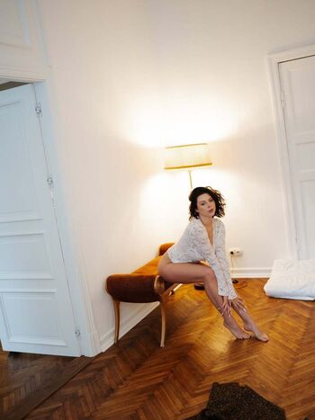 Full leaked Dasha baieva private photo