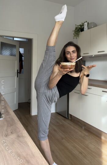 Dasha Bergmann