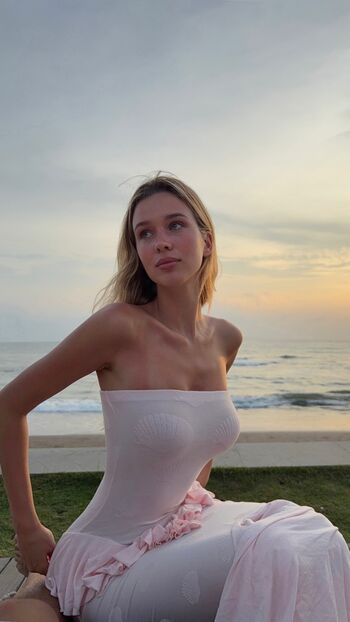 Full leaked Dasha boyko page private photo