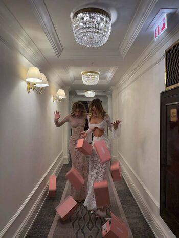 Full leaked Dasha boyko page private photo