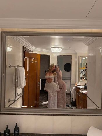 Full leaked Dasha boyko page private photo