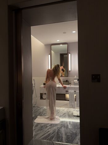 Full leaked Dasha boyko page private photo