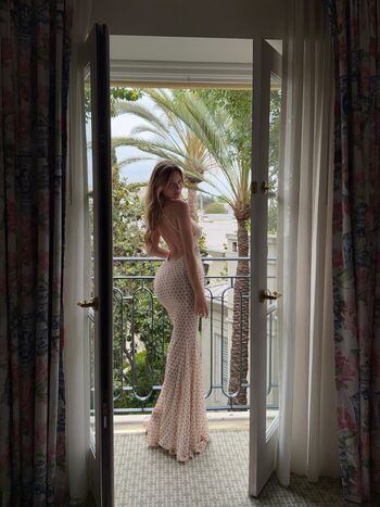 Full leaked Dasha boyko private photo