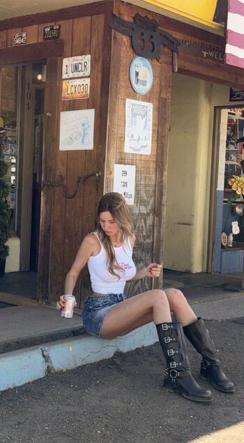 Full leaked Dasha boyko private photo