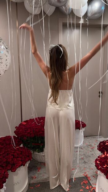 Full leaked Dasha boyko private photo