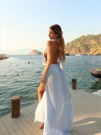 Full leaked Dasha boyko private photo