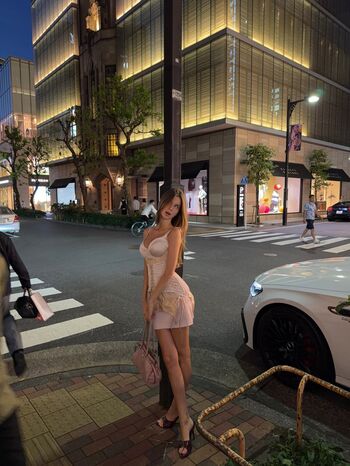 Dasha Boyko