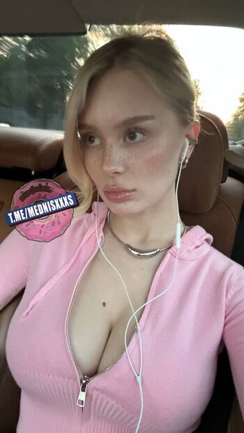 Full leaked Dasha doshik private photo
