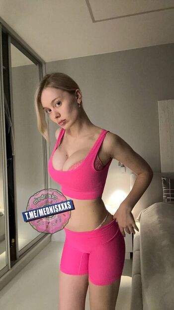 Full leaked Dasha doshik private photo