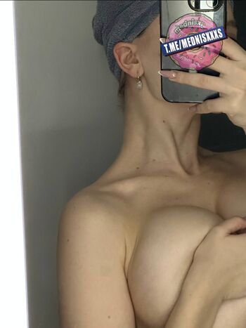 Full leaked Dasha doshik private photo