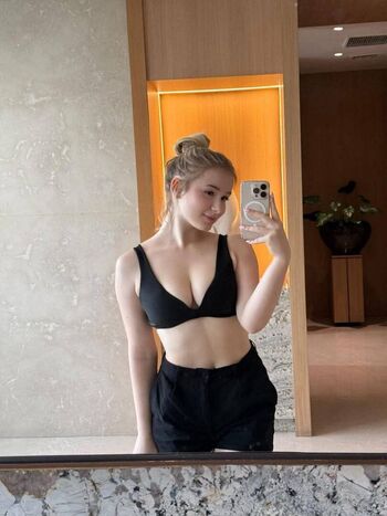 Full leaked Dasha gartman private photo