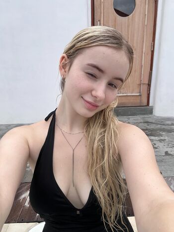Full leaked Dasha gartman private photo