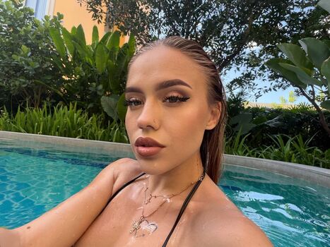 Dasha Grivina