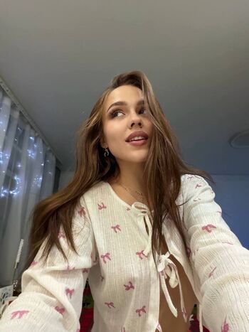 Full leaked Dasha grivina page private photo