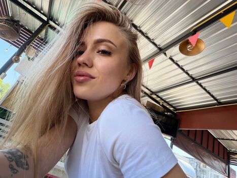 Full leaked Dasha grivina private photo