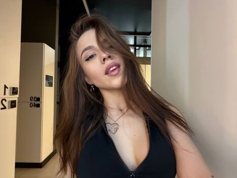 Full leaked Dasha grivina private photo