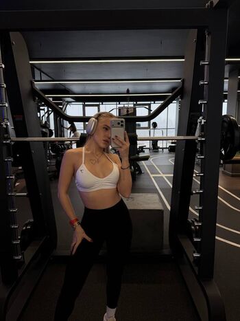 Full leaked Dasha grivina private photo