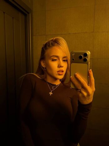 Full leaked Dasha grivina private photo