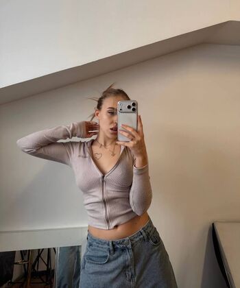 Full leaked Dasha grivina private photo