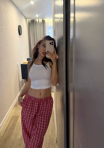 Full leaked Dasha grivina private photo
