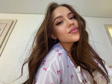 Full leaked Dasha grivina private photo