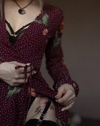 Full leaked Dasha guziy private photo