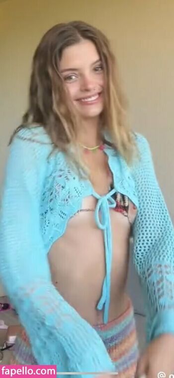 Full leaked Dasha komarova  page private photo