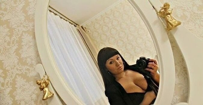 Full leaked Dasha kovalenko page private photo