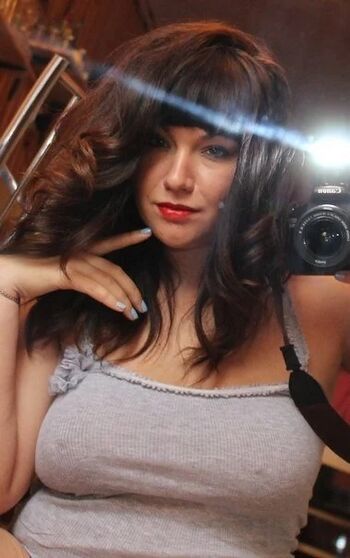 Full leaked Dasha kovalenko private photo
