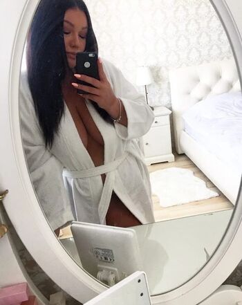 Full leaked Dasha kovalenko private photo