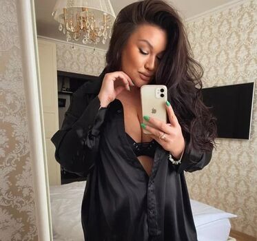 Full leaked Dasha kovalenko private photo