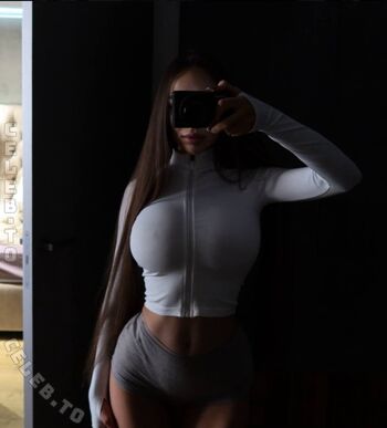 Full leaked Dasha madness private photo