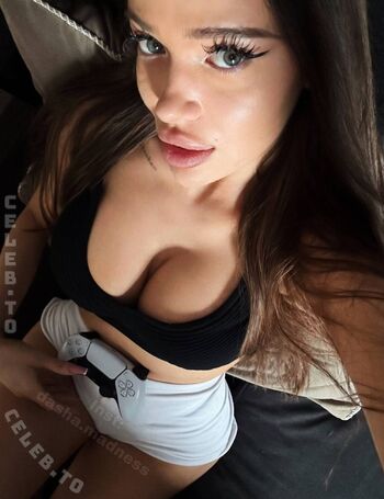 Full leaked Dasha madness private photo