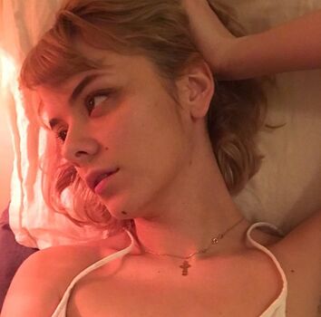 Dasha Nekrasova