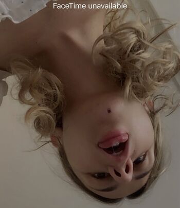 Full leaked Dasha nekrasova private photo