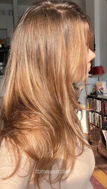 Full leaked Dasha nekrasova private photo